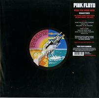 PINK FLOYD -WISH YOU WERE HERE *VINILE 180GR*