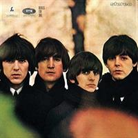 BEATLES -BEATLES FOR SALE *LP 180G*