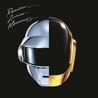 DAFT PUNK -RANDOM ACCESS MEMORIES *2-LP 180GR* *2013*