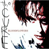 CURE -BLOODFLOWERS *2000*