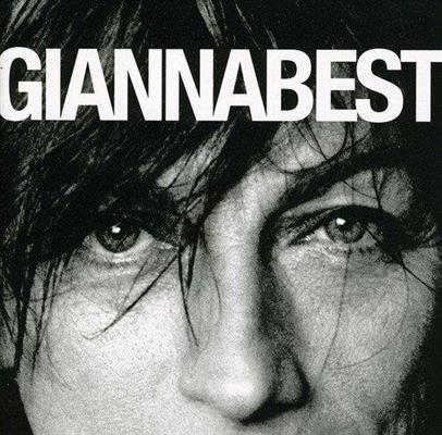 NANNINI GIANNA -GIANNABEST *2-CD* *2009*