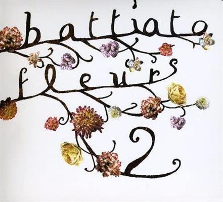 BATTIATO FRANCO -FLEURS 2 *VINILE PICTURE*