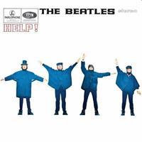 BEATLES -HELP *LP 180G*