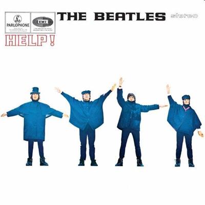 BEATLES -HELP *LP 180G*