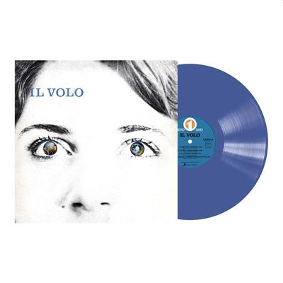 IL VOLO -IL VOLO *VINILE NUMERATO BLU*