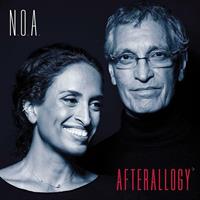 NOA -AFTERALLOGY *VINILE*