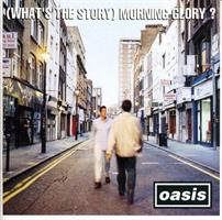 OASIS -MORNING GLORY *1995*