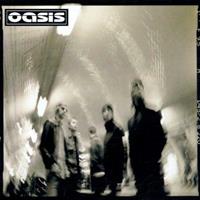 OASIS -HEATHEN CHEMISTRY *2002*